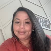 Sitter Profile Image: Alejandra G.