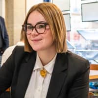 Photo de profil du pet sitter : Morgane G.