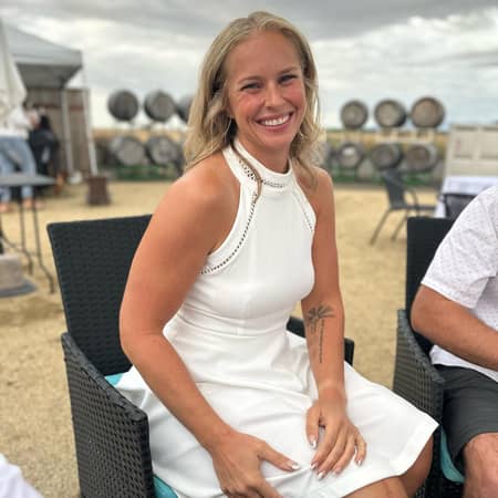 Sitter Profile Image: Bonnie B.