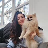 Immagine del profilo del sitter: Chiara T.