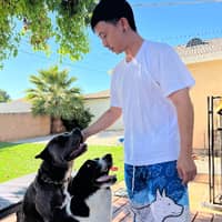 Sitter Profile Image: Karn s.