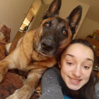 Photo de profil du pet sitter : Charlotte A.