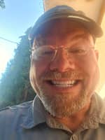 Sitter Profile Image: Peter H.