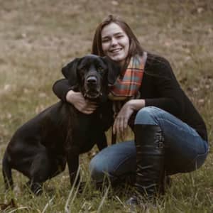 Sitter Profile Image: Kaleigh S.