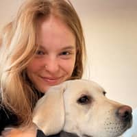 Sitter Profile Image: Grace B.