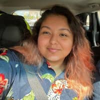 Sitter Profile Image: Lourdes V.