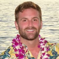 Sitter Profile Image: Brock M.