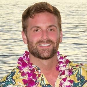 Sitter Profile Image: Brock M.