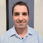 Sitter Profile Image: Marcus C.