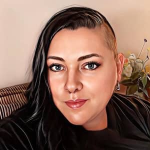 Sitter Profile Image: Dhara H.