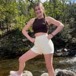 Sitter Profile Image: Sydney J.