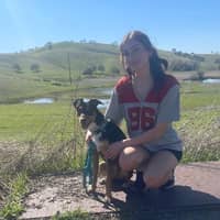 Sitter Profile Image: Christina M.