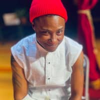 Trainer Profile Image: Tanisha T.