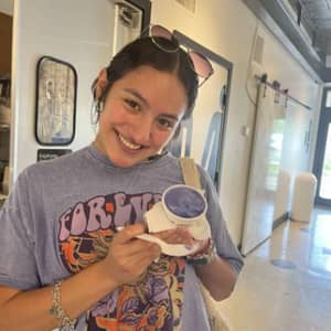 Sitter Profile Image: Erica P.