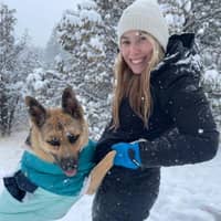 Sitter Profile Image: Elah A.