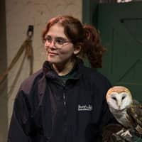 Sitter Profile Image: Esther C.