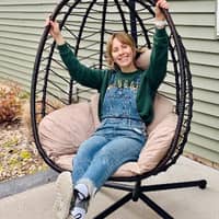 Sitter Profile Image: Katie G.