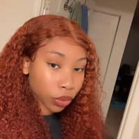 Sitter Profile Image: Harmony B.