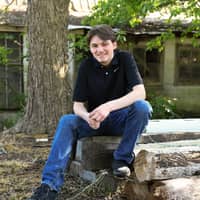 Sitter Profile Image: Nathan H.