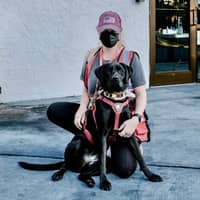 Sitter Profile Image: Carol D.