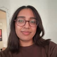 Sitter Profile Image: Amrita S.