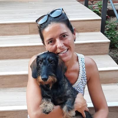 Foto de perfil del cuidador: Jimena D.