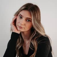 Sitter Profile Image: Delaney B.