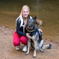 Sitter Profile Image: Kyara R.