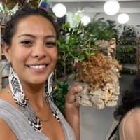 Sitter Profile Image: Carmen B.