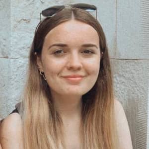 Sitter Profile Image: Jaz B.