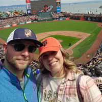 Sitter Profile Image: Joel S.