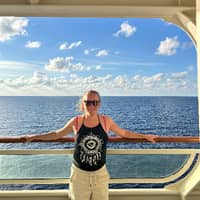 Sitter Profile Image: Taylor C.