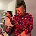 Sitter Profile Image: Sadaf S.