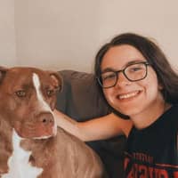 Sitter Profile Image: Kelsea M.