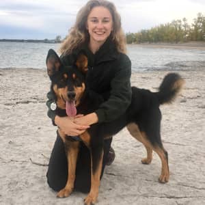 Sitter Profile Image: Kate M.