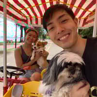 Sitter Profile Image: Lennard T.