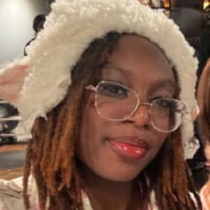 Sitter Profile Image: Chyna T.