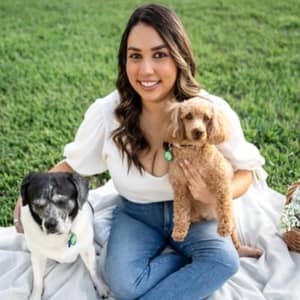 Sitter Profile Image: Nancy C.