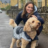 Sitter Profile Image: Anya S.