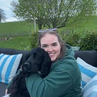 Sitter Profile Image: Mollie C.