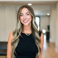 Sitter Profile Image: Zarra H.