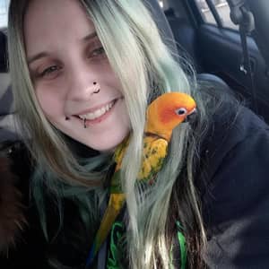 Sitter Profile Image: Jessica T.