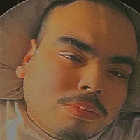 Sitter Profile Image: Alfred B.