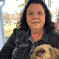 Sitter Profile Image: Peggy W.