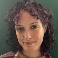 Sitter Profile Image: Nicole F.