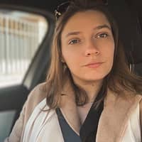 Photo de profil du pet sitter : Manon R.