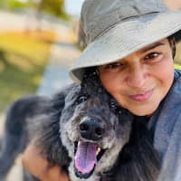 Sitter Profile Image: Lorena R.