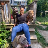 Sitter Profile Image: Sara M.