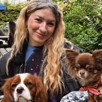 Sitter Profile Image: Maria N.