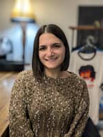 Sitter Profile Image: Melanie K.